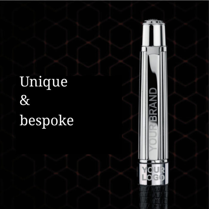 Unique & bespoke